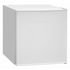 NORDFROST Холодильник NR 402 W, белый