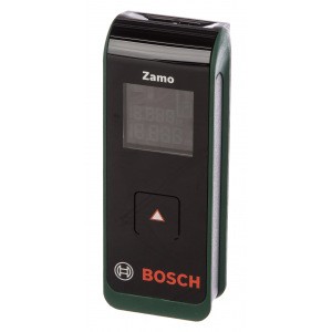 Bosch 0603672620 Лазерный дальномер Zamo II