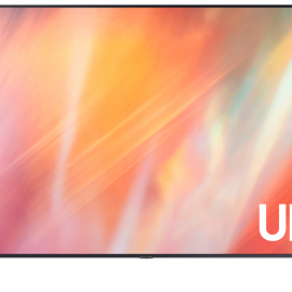 Samsung Телевизор UE43AU7100U 42.5"