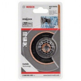 Bosch 2608661692 Сегментированный пильный диск HM-RIFF