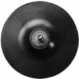 Bosch 1609200240 Тарелка опорная к дрелям для крепления винта/круга (125 мм; хвостовик 8 мм)