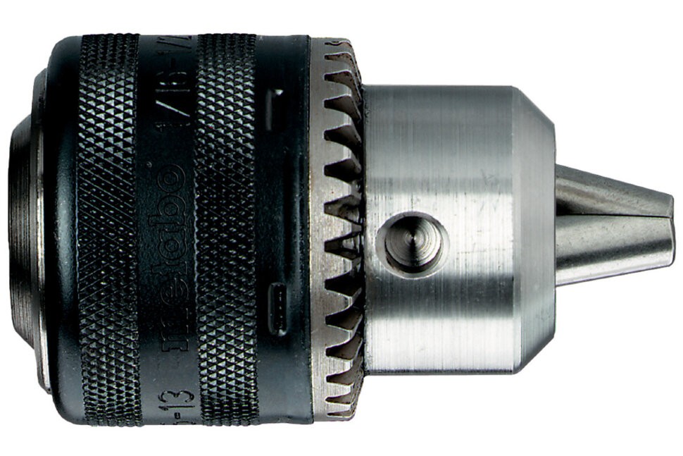 Патрон ключевой (3-16 мм, B16, правый) Metabo 635050000