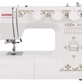 Janome Швейная машина 1225s