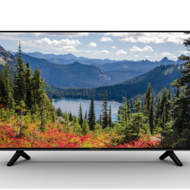 Thomson LCD(ЖК) телевизор T43USM7030