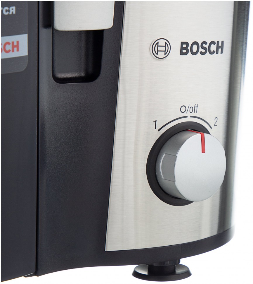 Соковыжималка Bosch MES3500