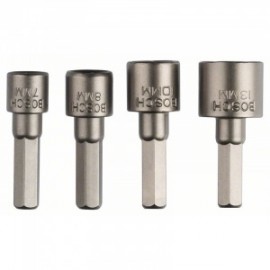 Bosch 2609255904 Набор 6-гранных ключей DIY