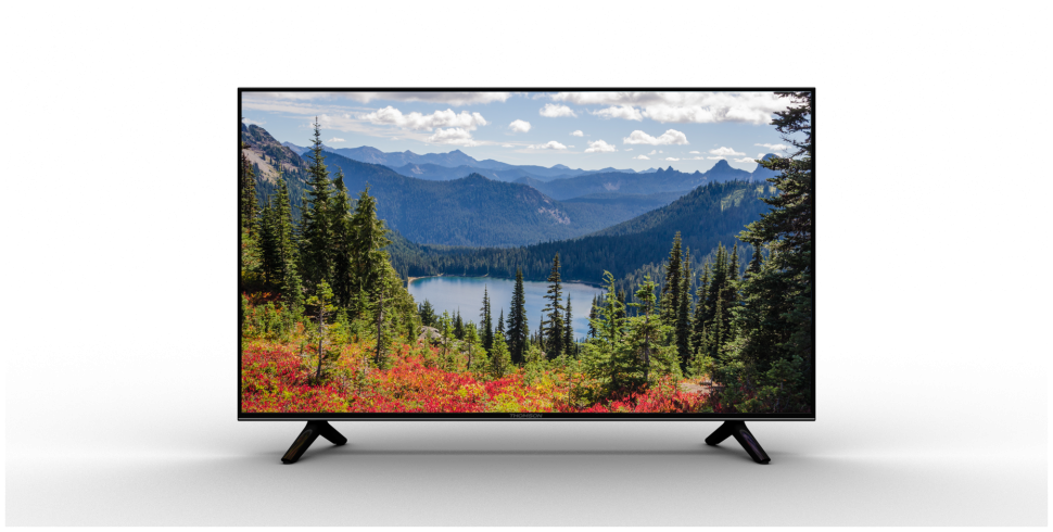 Thomson LCD(ЖК) телевизор T50USM7030