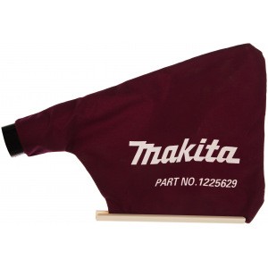 Пылесборник тканевый Makita 122562-9