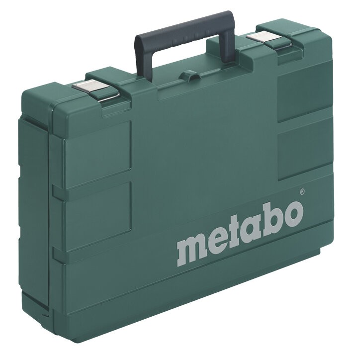 Кейс Metabo MC 10 BHE/SB 623856000