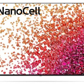 LG Телевизор NanoCell 50NANO756PA 50"