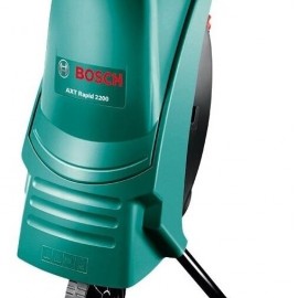 Bosch 0600853600 Измельчитель электрический AXT Rapid 2200