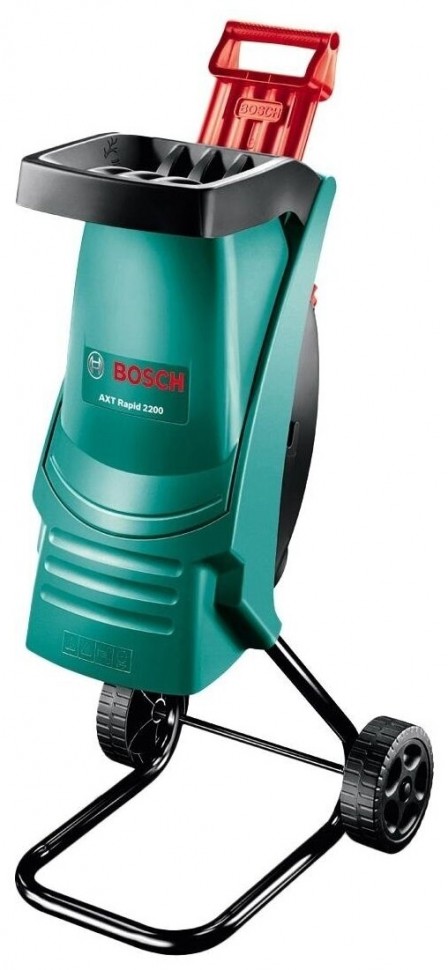 Bosch 0600853600 Измельчитель электрический AXT Rapid 2200