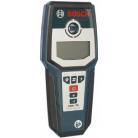 Bosch 0601081000 Детектор GMS 120 PROF