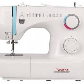 CHAYKA Швейная машина NEW WAVE 750