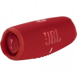 JBL Портативная акустика CHARGE5, красный
