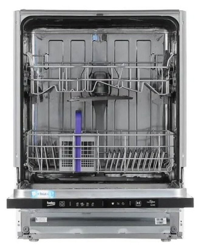 Beko Встраиваемая посудомоечная машина BDIN14320