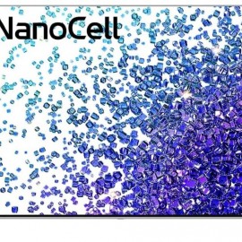 LG Телевизор NanoCell 50NANO776PA 50"