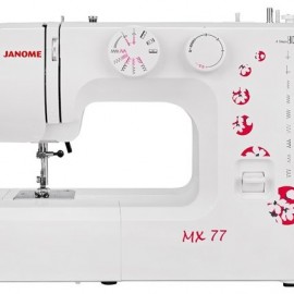 Janome Швейная машина MX 77