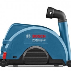 Bosch 1600A003DL Кожух для пылеудаления GDE 230 FC-S