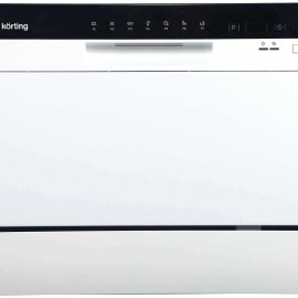 Korting Компактная посудомоечная машина KDF 2050 W, белый