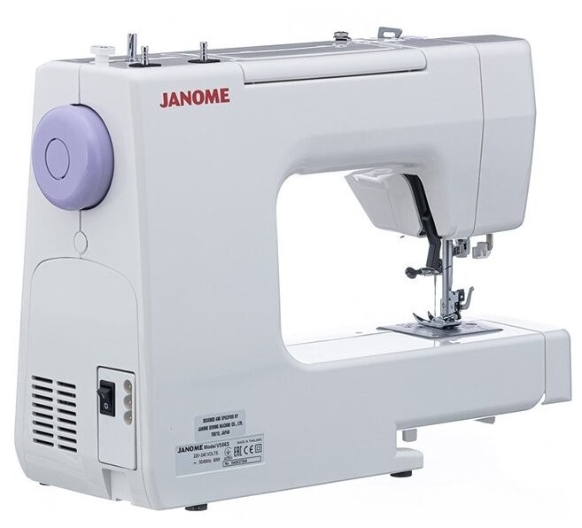 Janome Швейная машина VS-56S