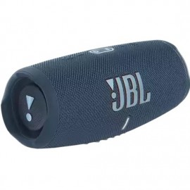 JBL Портативная акустика CHARGE5, синий