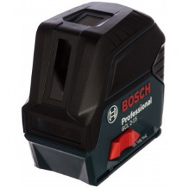 Bosch 0601066E00 Нивелир GCL 2-15 + RM1