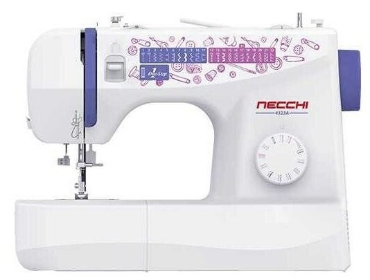 Necchi Швейная машина 4323 А