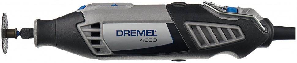 Гравер Dremel 4000-4/65 EZ