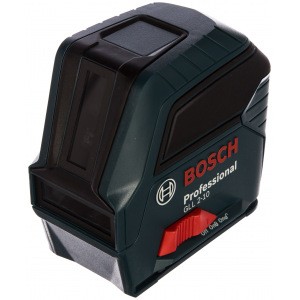 Bosch 0601063L00 Лазерный нивелир GLL 2-10