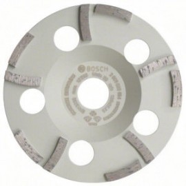 Bosch 2608602554 Чашка алмазная Expert for Concrete Extraclean (125х22,2 мм)