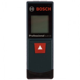 Bosch 0601072E00 Лазерный дальномер GLM 20