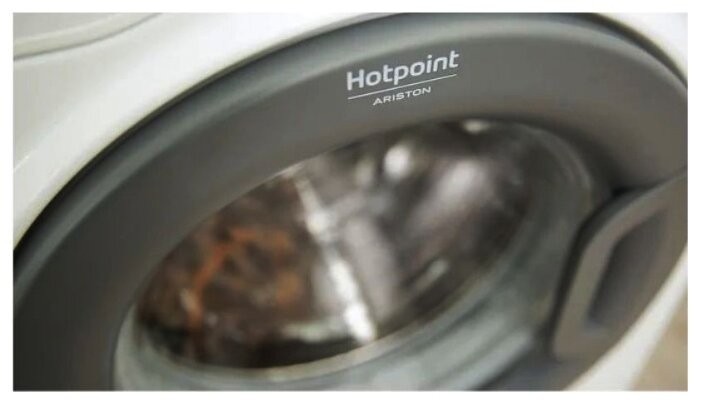 Hotpoint-Ariston Стиральная машина VMSG 521 ST B