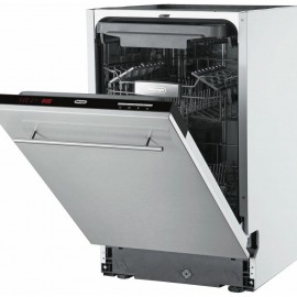 Delonghi Посудомоечная машина встраиваемая DDW06F Cristallo ultimo