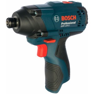 Bosch 06019F0000 Аккумуляторный ударный гайковерт GDR 120-LI Solo