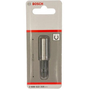 Bosch 2608522316 Универсальный магнитный держатель для бит