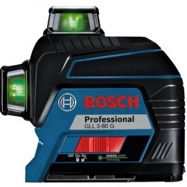 Bosch 0601063Y00 Лазерный уровень GLL 3-80 G Professional