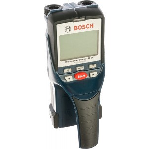 Bosch 0601010008 Универсальный детектор D-tect 150 SV