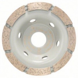 Bosch 2608603312 Чашка алмазная по бетону (105х22.2 мм)