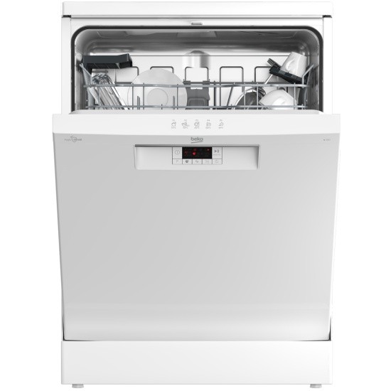 Beko Посудомоечная машина BDFN 15422 W