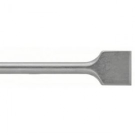 Bosch 2608690133 Зубило лопаточное 5 шт. для перфораторов (40х250 мм; SDS-plus)