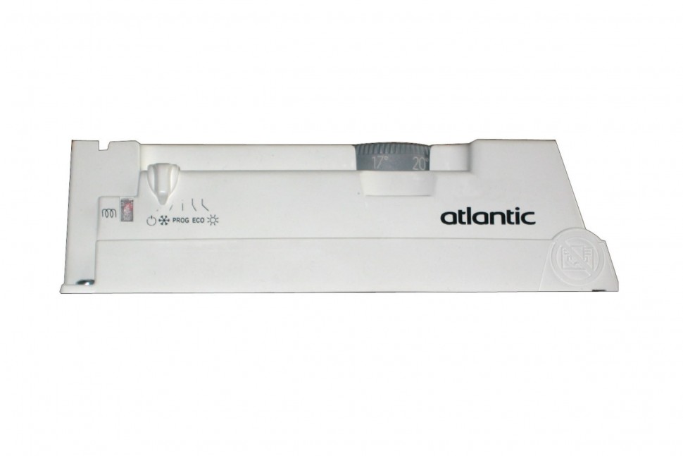 Электрический конвектор ATLANTIC F119 1000W 500072