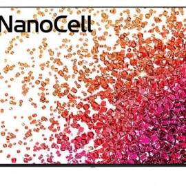 LG Телевизор NanoCell 55NANO756PA 55"