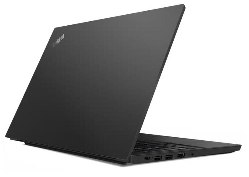 Ноутбук Lenovo ThinkPad E15 (20RD0013RT)