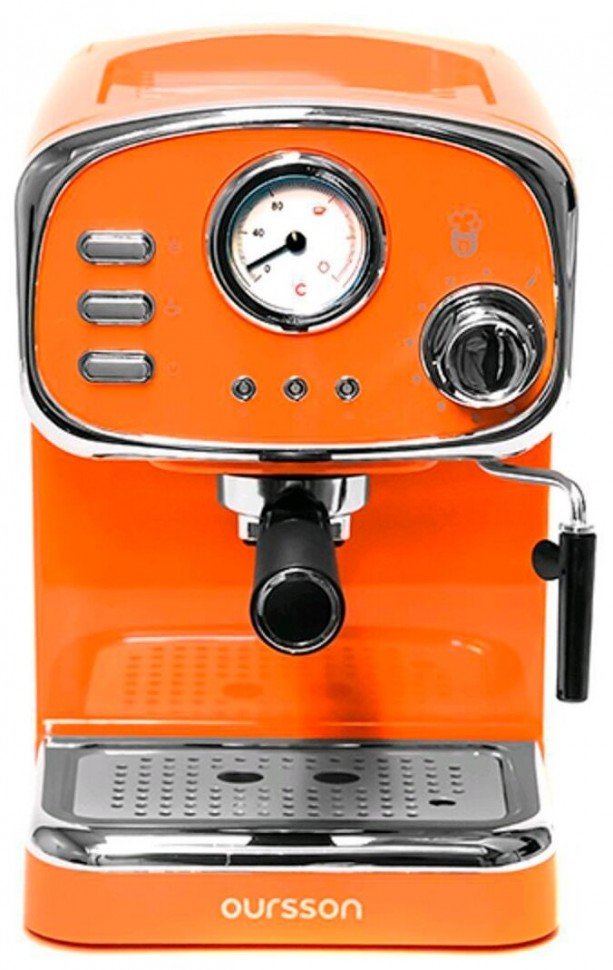 Кофеварка рожковая Oursson EM1505