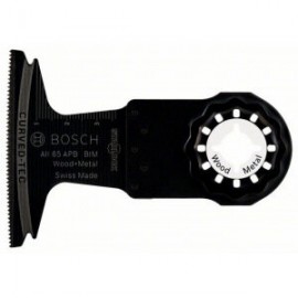 Bosch 2608661781 Погружное пильное полотно BIM WOOD AND NAILS
