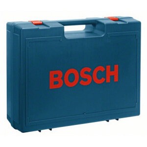 Bosch 2605438619 Чемодан для шлифмашин GWS 11-15 H