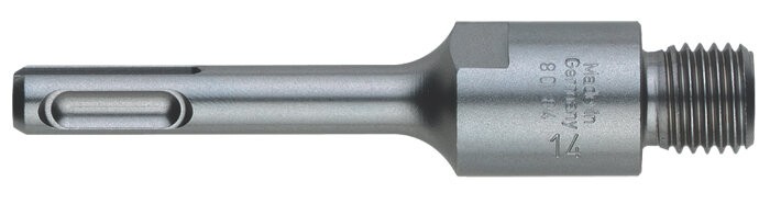 Хвостовик SDS-plus (105 мм, М16) Metabo 627043000