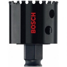 Bosch 2608580308 Коронка алмазная Diamond for Hard Ceramics (38х51 мм)