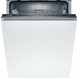 Bosch Встраиваемая посудомоечная машина SMV 24AX02 E
